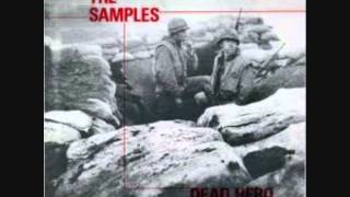 The Samples , Dead Hero =; -)