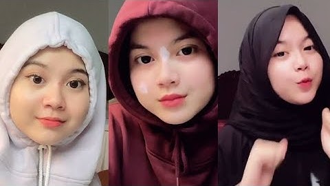 kumpulan video tiktok UNA