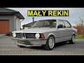 BMW e21 czyli mały REKIN - Ile kosztuje IDEAŁ?