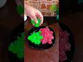3 Ingredient Jelly Recipe for Kids | Easy Homemade Jelly Without Gelatin | Colorful Dessert Idea