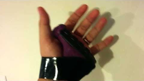 New Twiddler 3 strap 20150903