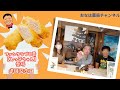 【沖縄天ぷらの真実】衣が厚い理由は？ウスターソース文化？地元民が語る“本当の沖縄”【沖縄あるある】天ぷら・ゴーヤー・同窓会の横断幕まで！地元トークが止まらない回