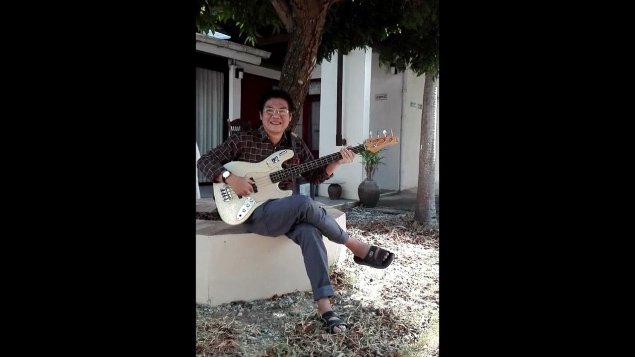 เพลง ตัวปลอม วงไฮดรา Folk Song Cover By นคเรศ เห็มสุข เพลงจังหวะสนุกๆ เบาๆ ด้วยเครื่องดนตรีเสียงดี