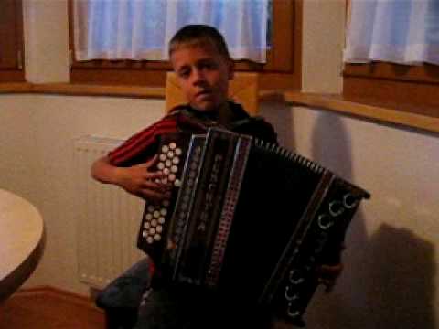 Steirische Harmonika - Tartscher Walzer