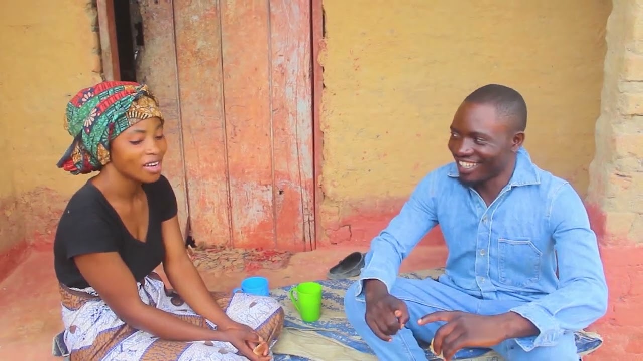 Ubuchushi bwandi ni sasa shabo part 1