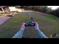 Hubsan X4 H501S How To Flips And Rolls With Stick Cam And Head Cam