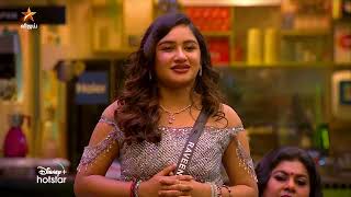 Bigg Boss-Vijay tv Show