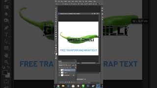 How to Create a #Chilli Effect in Photoshop l #Amazing Effect in Photoshop