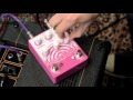 Earthquaker Rainbow Machine