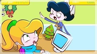 Game Giết thời gian nơi công sở 3 Game 24h screenshot 2