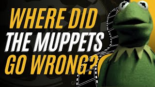 What Went Wrong With The Muppets?