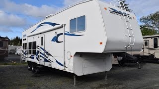 2006 Weekend Warrior 3305  #30746