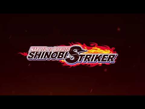 Naruto to Boruto: Shinobi Striker - Video