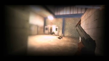 [CS-S] - ReflectioN The Legend