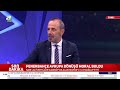 Fenerbahçe'nin Yıldızları Sahne Aldı! Fenerbahçe Derbi Öncesi Hata Yapmadı!