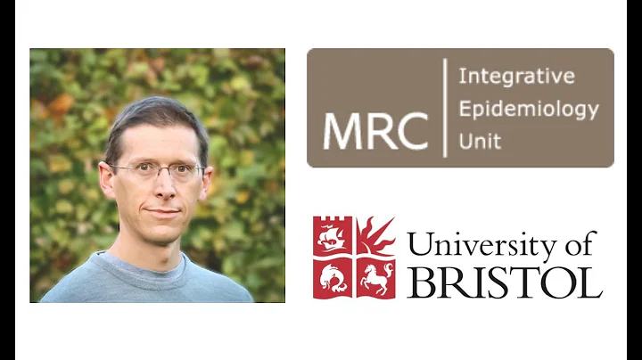 Tom Gaunt - MRC IEU programme 4