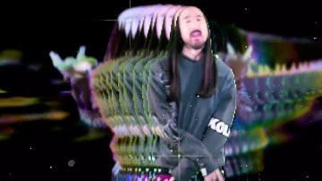 Steve Aoki - Stars Don