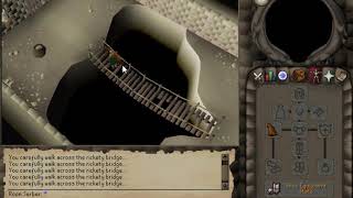 ScapeRune - Recruitment Drive Quest