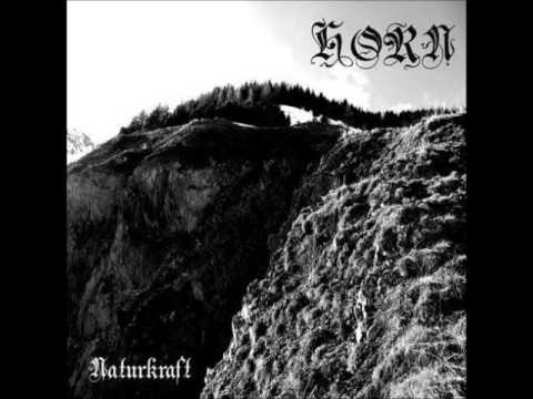 Horn - Naturkraft (Full Album)