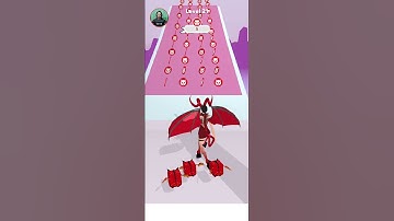 Destiny Run:GameplayWalkthrough All Levels