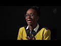 BN TV: #BBNaija’s Anto Lecky recounts Experience of 16-Year-Old Nigerian Girl Sold into Slavery in Episode 2 of “In Her Shoes” | Watch