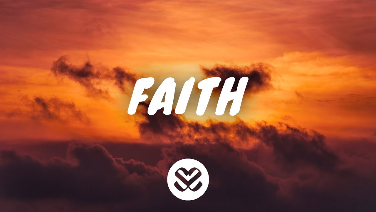 Nurko - Faith (Lyrics) feat. Dia Frampton