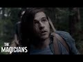 THE MAGICIANS | Season 2: Trailer #3 | Syfy