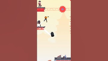 SLICING HERO a Game Part 89|| #newgames #3dgames #shorts #gaming #gameplay