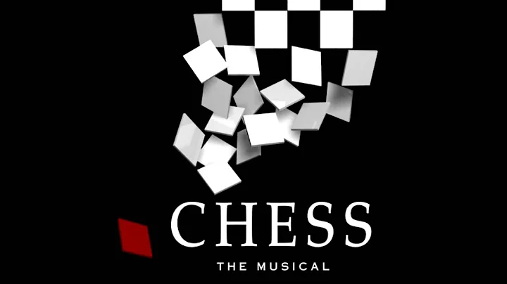 You And I from Chess sung by Kevin Michael