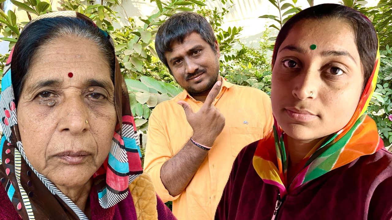 કીડની ટ્રાન્સપ્લાન્ટ માટે અને મમ્મી એ શું આશીર્વાદ દીધા | Kidney Transplant Ane Mummy Ae Ashirvad