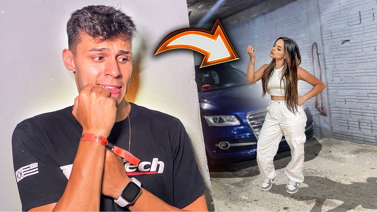 É… EU JÁ IMAGINAVA ISSO…