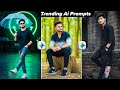 New Trending Google Gemini Al Photo Editing Prompts | Viral Gemini Ai Photo Editing 2025
