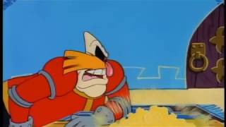 If Dr Robotnik Had A YT Channel