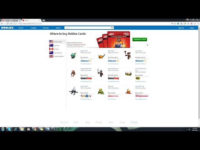 Gift Card Giveaway on LinkedIn: Roblox Game Card $100 Roblox Game