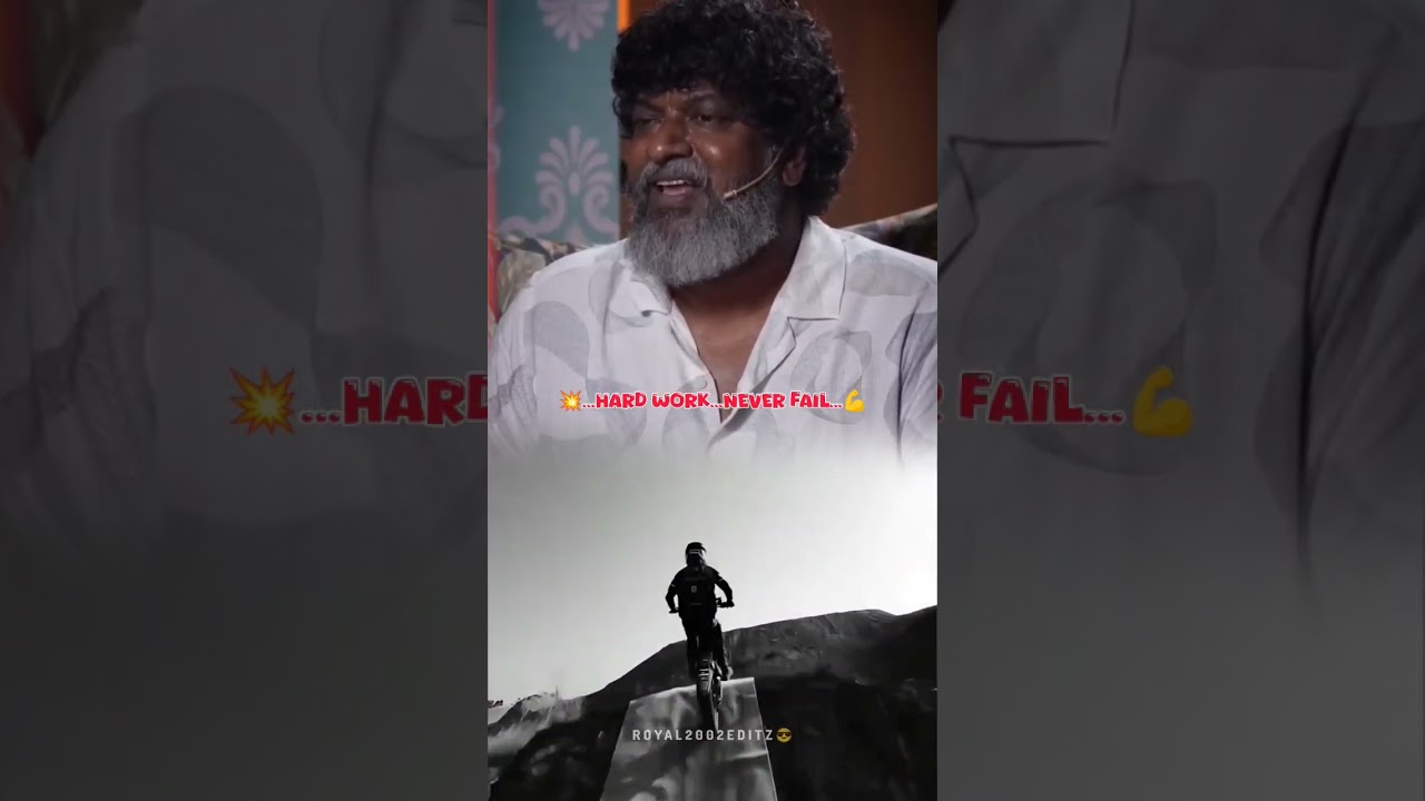 Hard work never fail 💯 