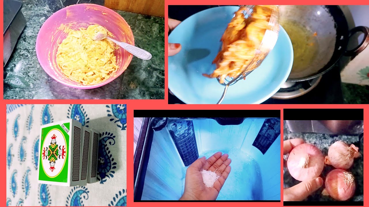 Aaj cylinder ki gas khatm bich mein YouTube