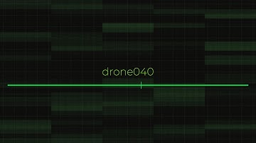 Drone 040 | Handmade Electronic Instruments