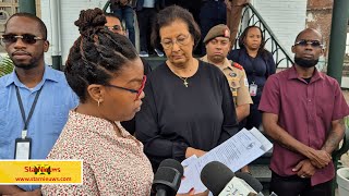 Download Lagu Petitie: Onmiddelijk ontslag minister Currie MP3