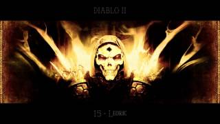 DIABLO 2 OST: 15 - Leoric