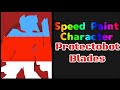 Transformers Protectobot Blades Speed Paint