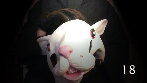 NetMoverSitan Plays: The Talos Principle - Part 18 - Unseen Boundary