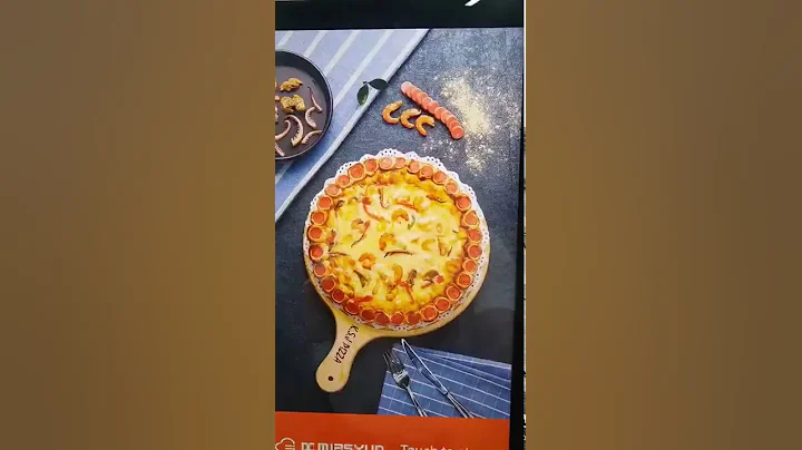 Fast Food Restaurant 32 Inch All In One Touch Self Service Payment Ordering Kiosk