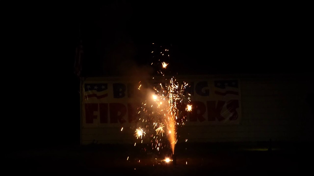 one-tough-cookie-fountain-firework-at-big-bang-fireworks-in-richmond
