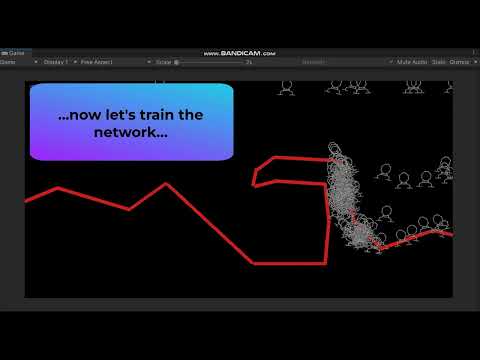 Codingame - Mars Lander - Level 3