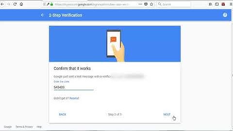 How to, របៀបបង្កើត Two Factor Authentication Email, Set Up 2FA Email, របៀបចាក់សោ Email