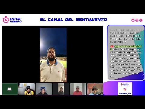 Trujillanos vs Monagas SC ภาพวิดีโอไฮไลท์ฟุตบอล