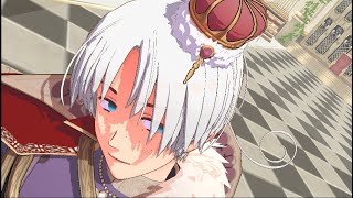 MMD X APH - Warrior Song
