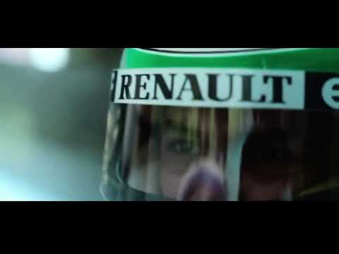 Senna Tragic Crash in Imola 1994 with McQueen crash theme from Cars 3 (2017), (Senna (2024) Netflix) Senna Tragic Crash in Imola 1994 with McQueen crash theme from Cars 3 (2017), (Senna (2024) Netflix)