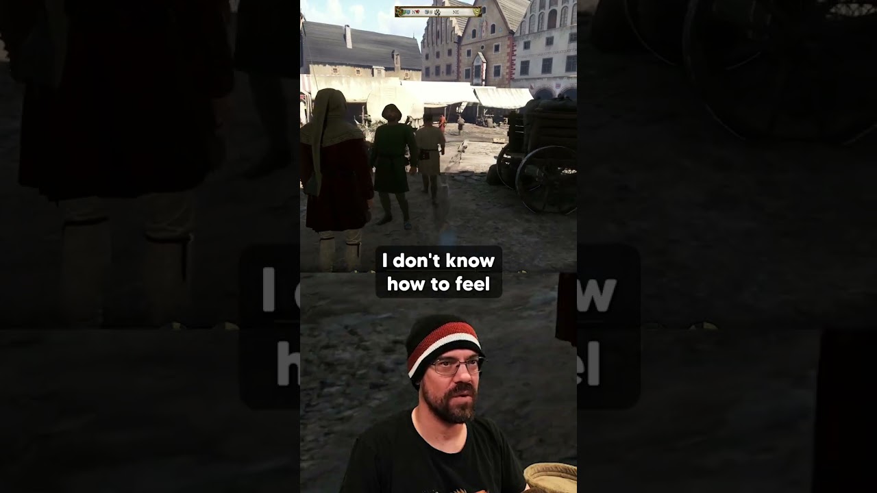 Elder Scrolls 6 Has Me Worried