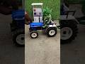 diy mini tractor petrolpump science project #project #minitractor #ytshorts #short